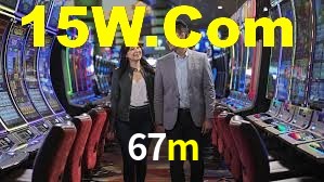 VIP Casino 67m