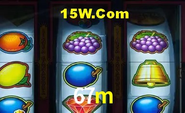 Recursos de Bônus 67m