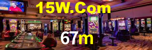 67m: A Experiência de Casino com Jogos de Mesa ao Vivo