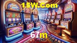Slot Games 67m