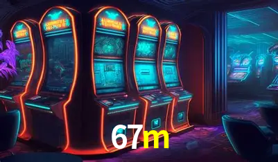 Jogos de Slot 67m