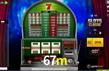 Diretório de Jogos 67m