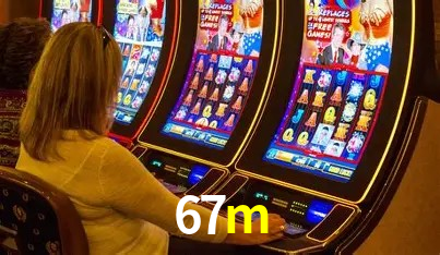 Estatísticas 67m