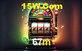 Welcome Bonus 67m